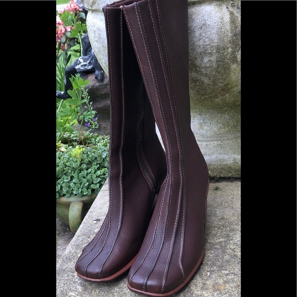 Timberland Leather Boots - Picture 3 of 13